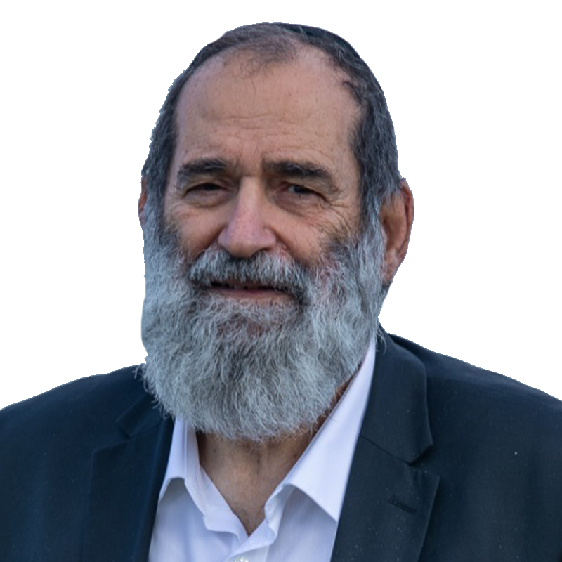הרב צורי נעמן
