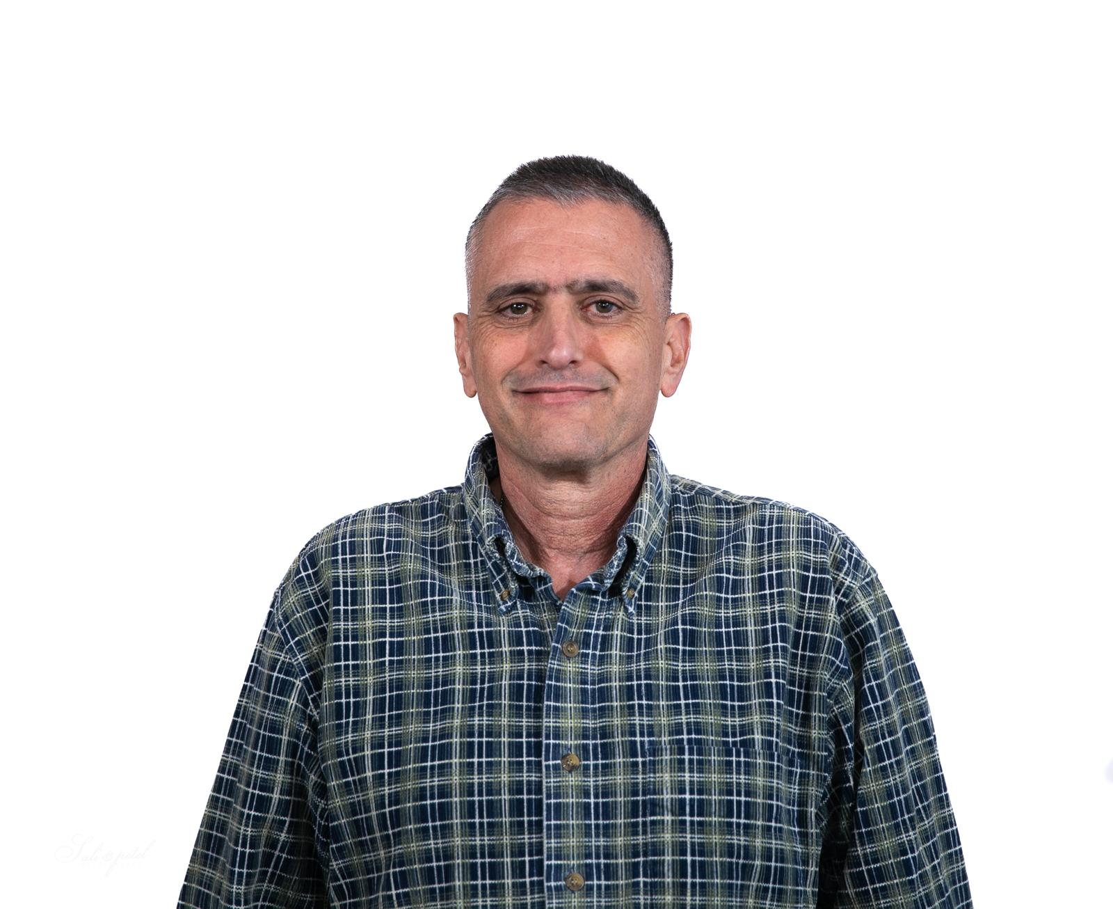אמיר ברוך