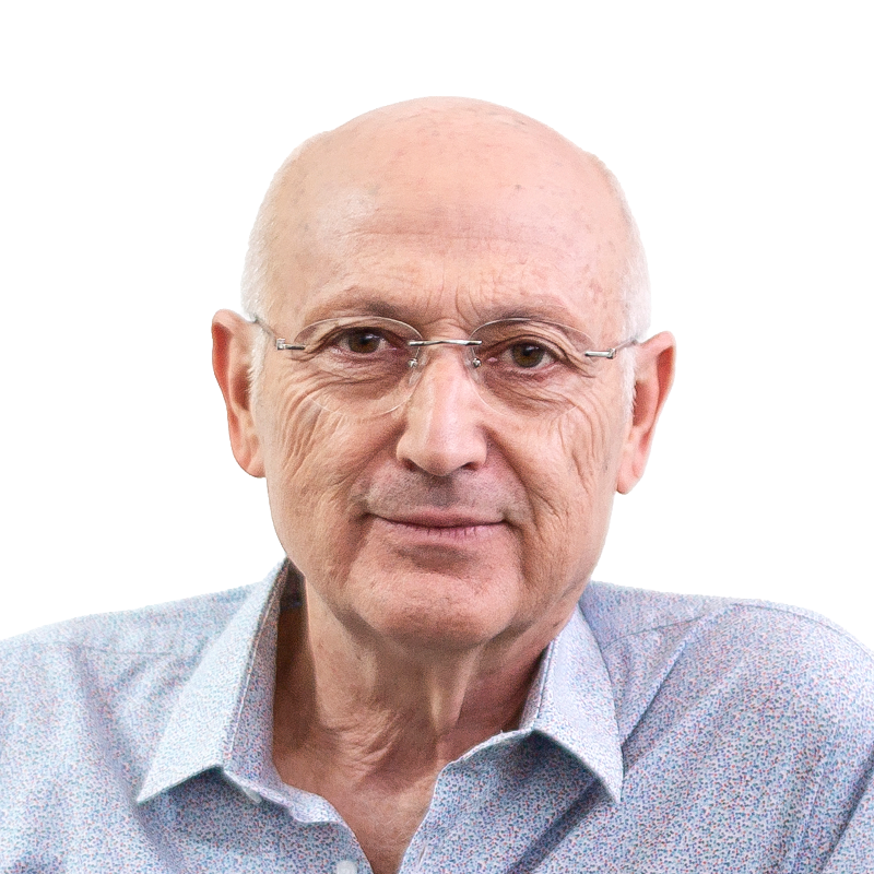 יעקב יבלון
