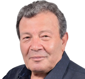 שלמה אלימלך 