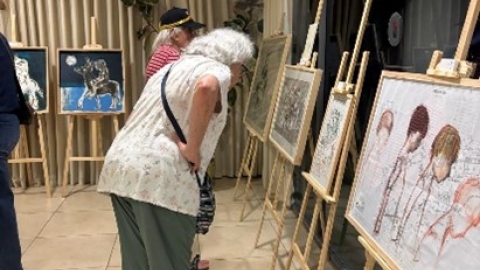 אירוע זיכרון לטבח ה – 07.10.2024.jpg